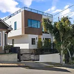 Rooftop 3B 3Ba House Near Dodger Stadium And Dtla