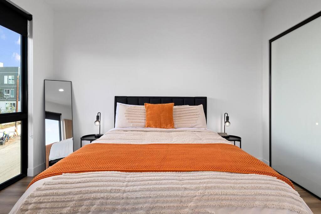 Rooftop 3b 3ba House Near Dodger Stadium And Dtla Hébergement de vacances *